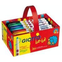 Giotto be-bÃ¨ V36, Super Felt ...