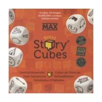 Gigamic Rory\'s Story Cubes Max
