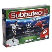 Giochi Preziosi Subbuteo - Uefa Champions League Edition