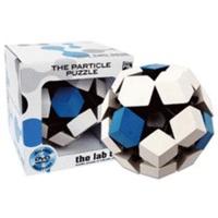 Gigamic The Particle Puzzle