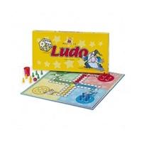 Gibsons Ludo