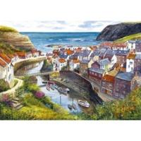 Gibsons Staithes