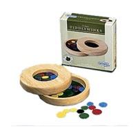 gibsons tiddlywinks mini eclipse game