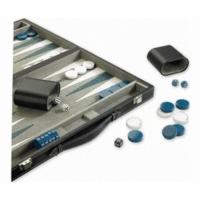 Gibsons DELUXE BACKGAMMON 15\