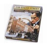 Gibsons 221B Baker Street