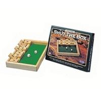 Gibsons Shut the Box