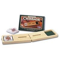 Gibsons Cribbage Set