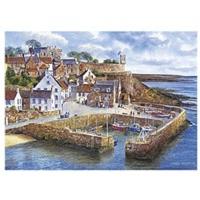 Gibsons Crail Harbour