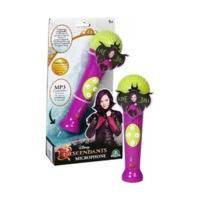 Giochi Preziosi Disney Descendants Microphone