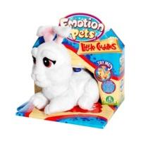 Giochi Preziosi Emotion Pets Milky the Bunny