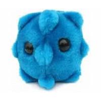 GiantMicrobes Common Cold