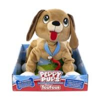 Giochi Preziosi Les Toufous - Mon chien Peppy