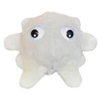 GiantMicrobes White Blood Cell