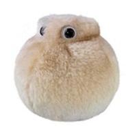 GiantMicrobes Fat Cell