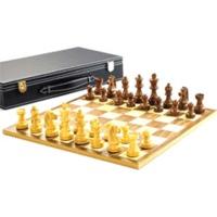 Gibsons CHESS SET 3\