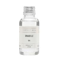 ginabelle gin sample