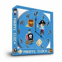 Gif - Pirate Clock