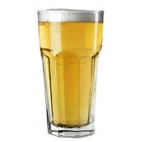 gibraltar original beer glasses 22oz lce at 20oz case of 24
