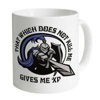 Give Me XP Mug