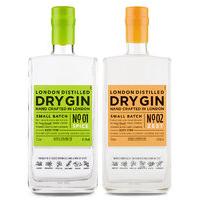 Gin Duo - Case of 2