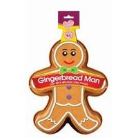 Ginger Bread Man