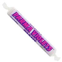 Giant Parma Violets