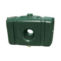 Giant Water Tank - 700 litre - Green