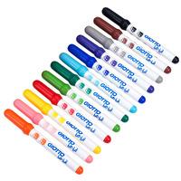 Giotto Be-be Fibre Colour Pens - Pack of 12