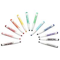 Giotto Giant Broad Tip Marker Pen School - Pack of 144