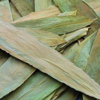 giant bamboo leaves per 3 packs