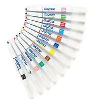 Giotto Decor Pens (Pack of 12)