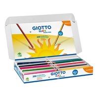 Giotto Elios Colouring Pencils (Box of 288) (Box of 288)