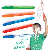 Giant Bubble Wands (Pack of 4)