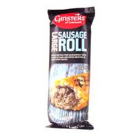 Ginsters Large Sausage Roll