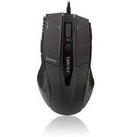 Gigabyte M8000x High Performance Laser Gaming Mouse 6000dpi (black)