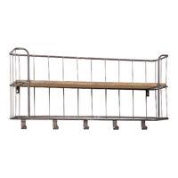 Giro Coat Rack