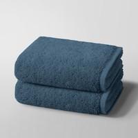 Gilbear Pack of 2 Guest Towels