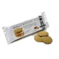 Ginger Biscuits (150g) Bulk Pack of 12 [Personal Care]