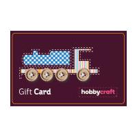 Gift Card Train