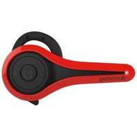Gioteck LP-1 Bluetooth Chat Headset - Red (PS4/PS3/PC)