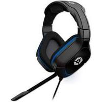 Gioteck Hc4 Wired Stereo Headset