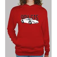 girl sweatshirt 904 gts