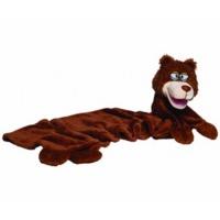 Giochi Preziosi CuddleUpPets - Brown Bear