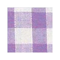 Gingham 112cm Wide - Lilac