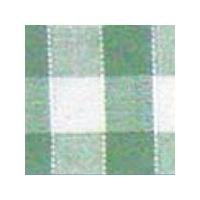 Gingham 112cm Wide - Emerald