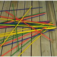 Giant Pick Up Sticks Garden Game by Kingfisher