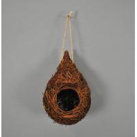 Giant Robin Roosting Nest Pocket by Wildlife World