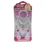 Girl\'s Jewllery Set