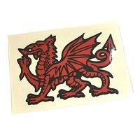 Giant Dragon Left Facing Miscitm...