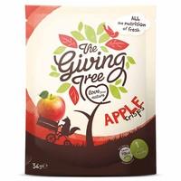 Giving Tree Apple Crisps (36g)